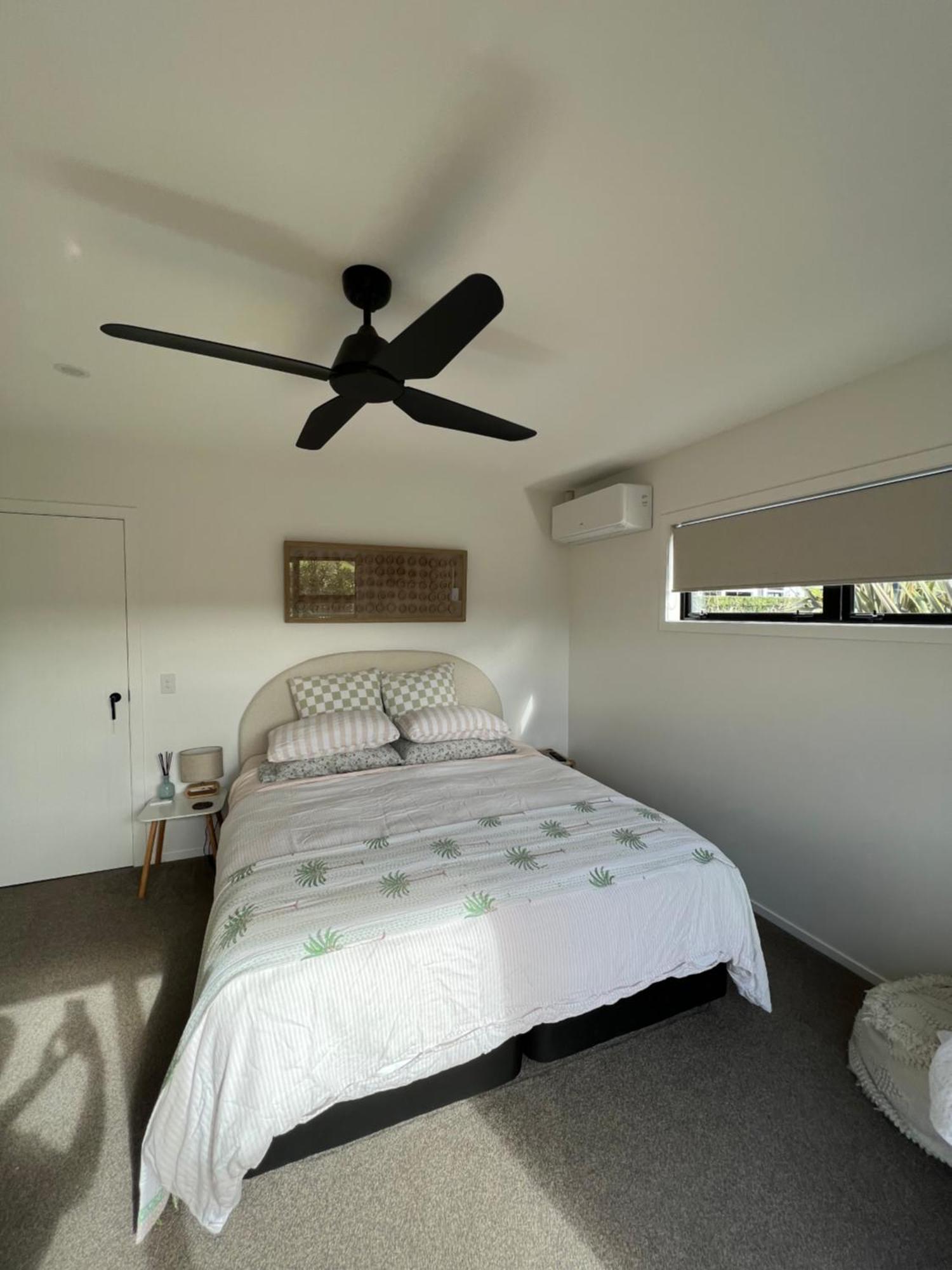 Private By The Beach Whitianga Exterior foto