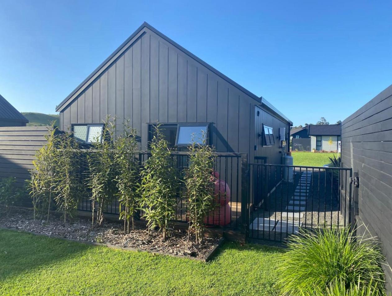 Private By The Beach Whitianga Exterior foto